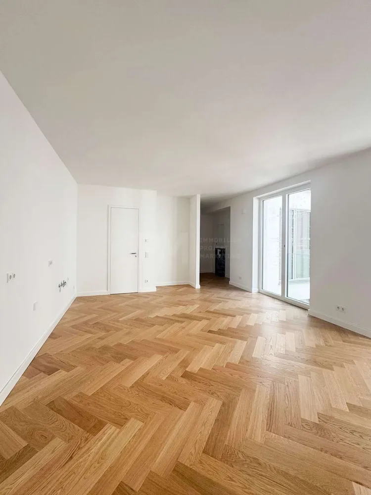 2 Zimmer Wohnung mit 54 m² in Berlin – Bild 3