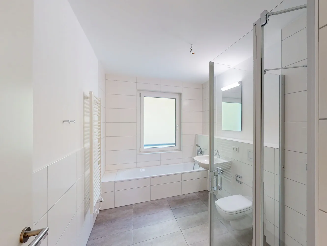 3 Zimmer Wohnung mit 99 m² in Baden-Baden – Bild 2