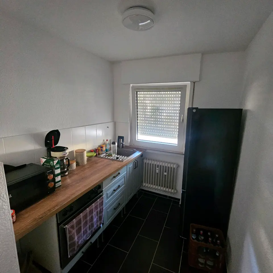 3 Zimmer Wohnung mit 55 m² in Arnsberg – Bild 6