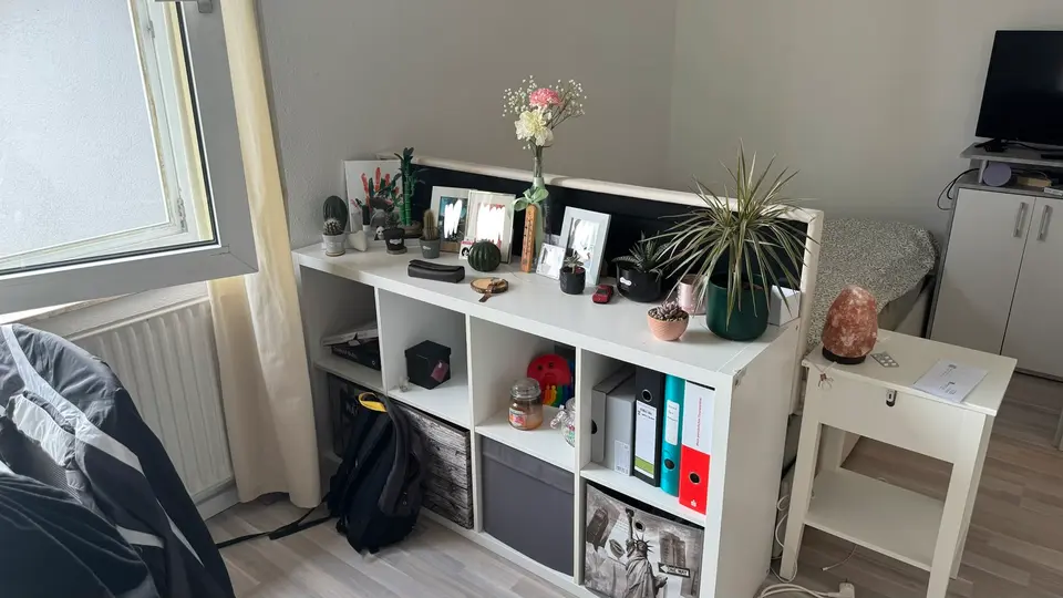 Studio mit 22 m² in Georgsmarienhütte – Bild 10