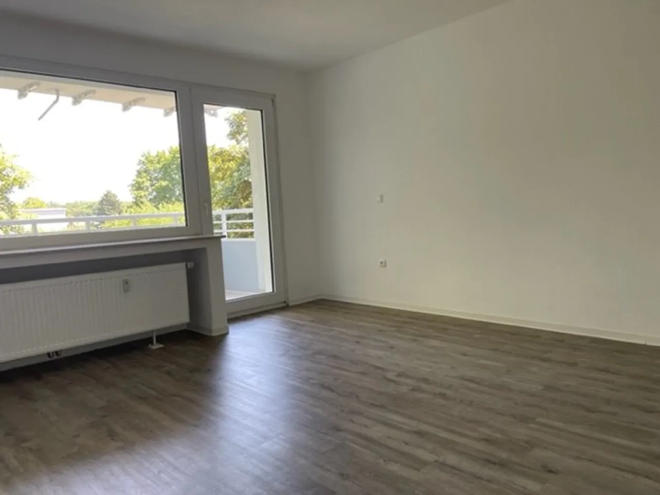 2 Zimmer Wohnung mit 56 m² in Duisburg – Bild 4