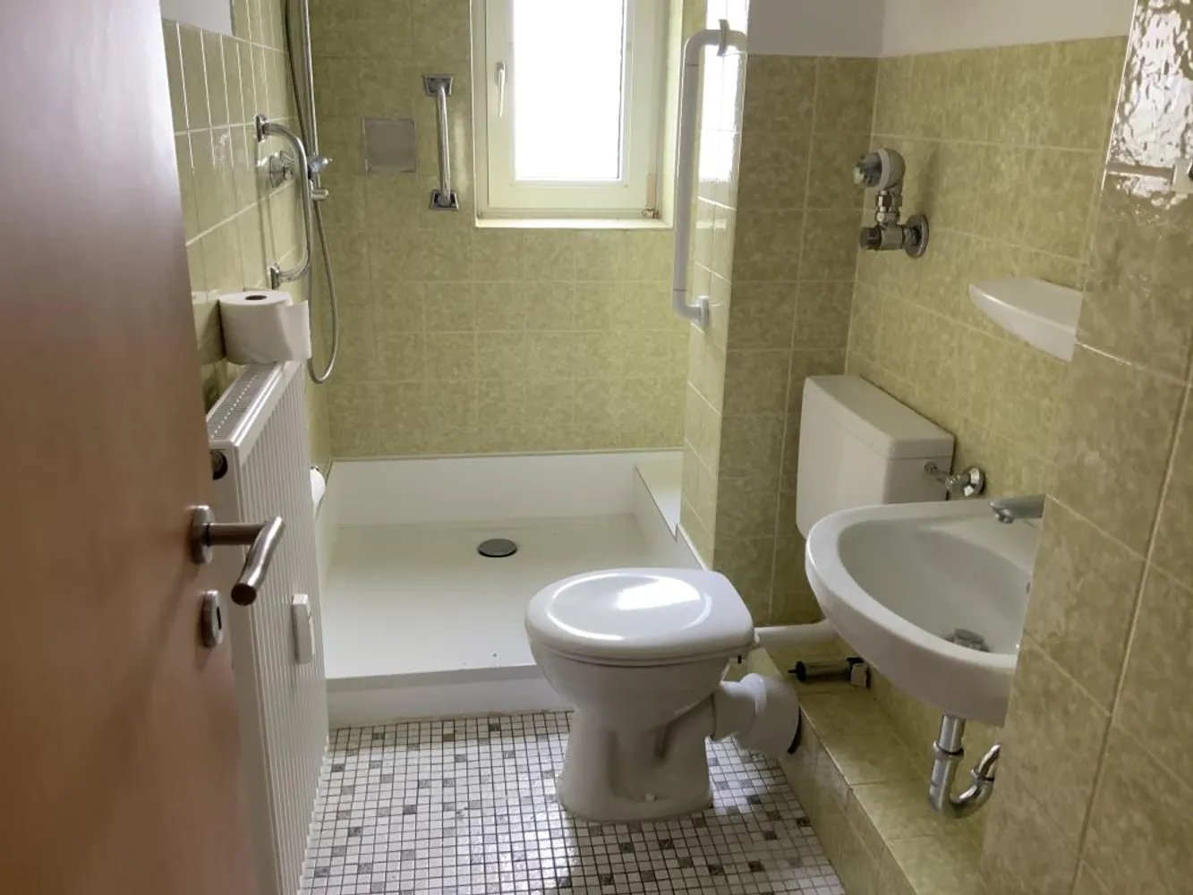 2 Zimmer Wohnung mit 41 m² in Hamm – Bild 4