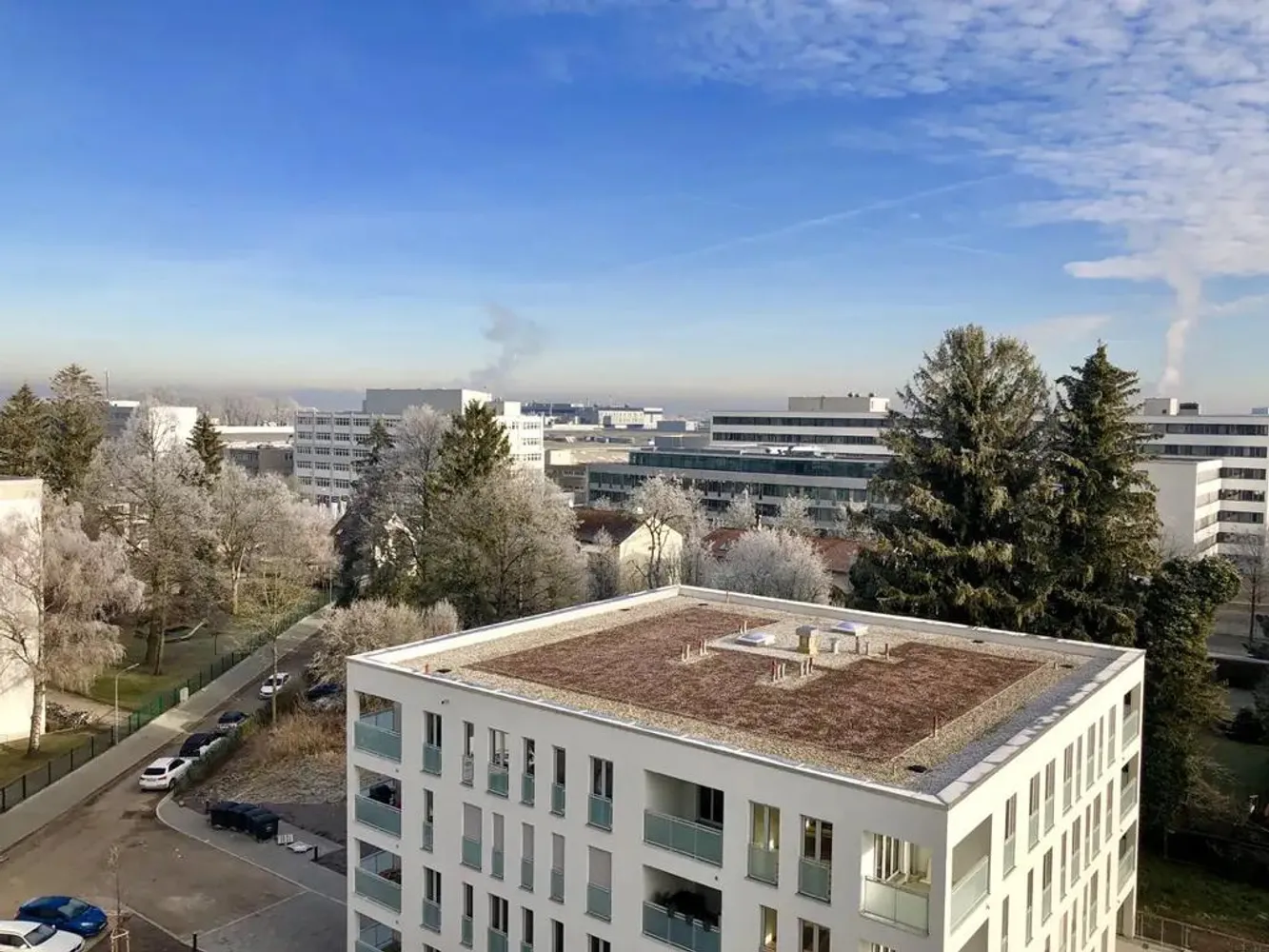 2 Zimmer Wohnung mit 57 m² in München – Bild 1