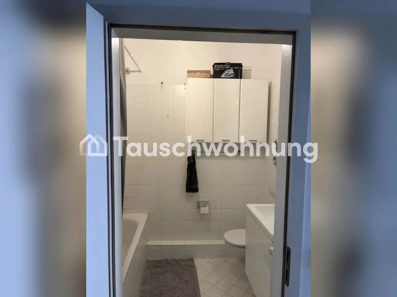 2 room apartment with 60 m² in Munich – Photo 4