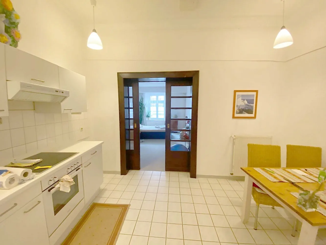 2 Zimmer Wohnung mit 76 m² in Güstrow – Bild 4