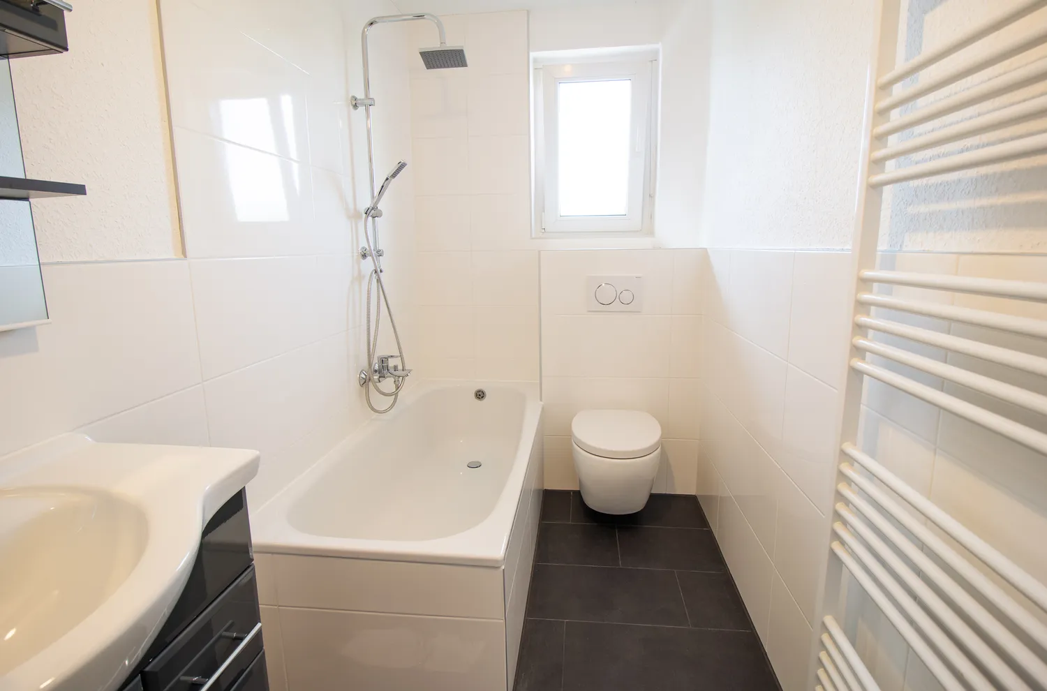 3 Zimmer Wohnung mit 85 m² in Bremen – Bild 7