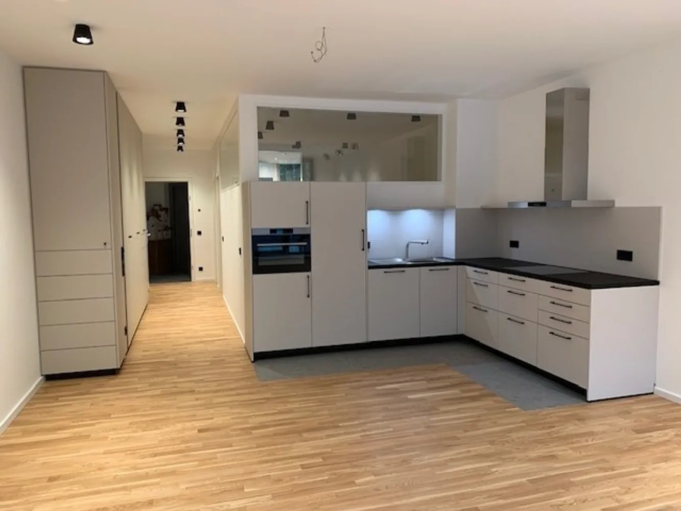 2 room apartment with 60 m² in Cologne – Photo 6
