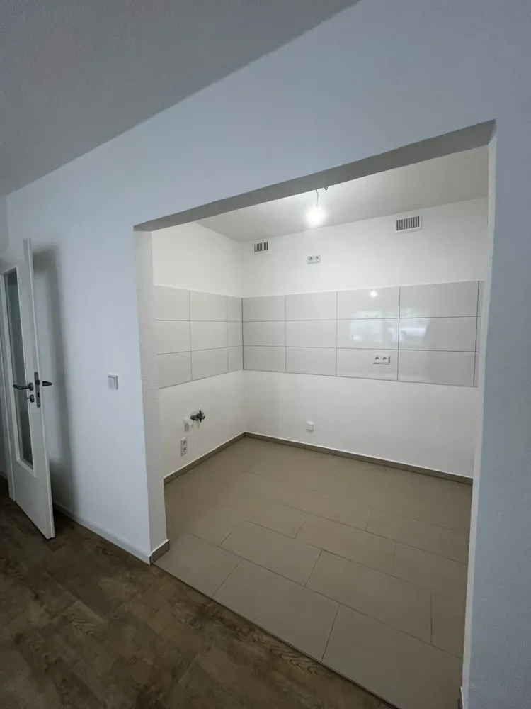 2 Zimmer Wohnung mit 42 m² in Düsseldorf – Bild 3
