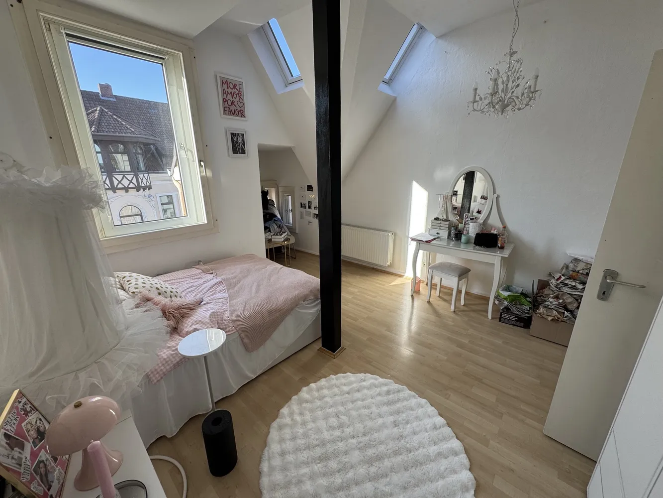 3 Zimmer Wohnung mit 70 m² in Hannover – Bild 12