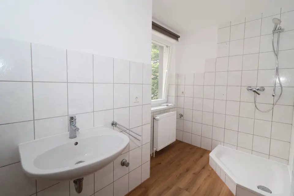 3 Zimmer Wohnung mit 103 m² in Torgau – Bild 7