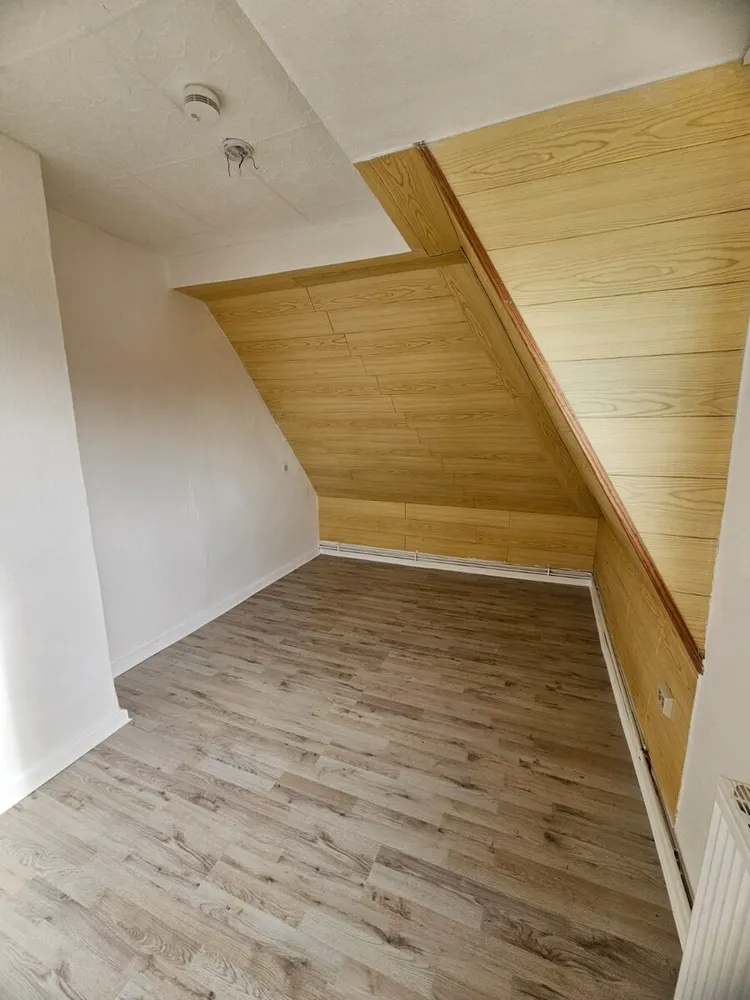 3 Zimmer Wohnung mit 60 m² in Helmstedt – Bild 1