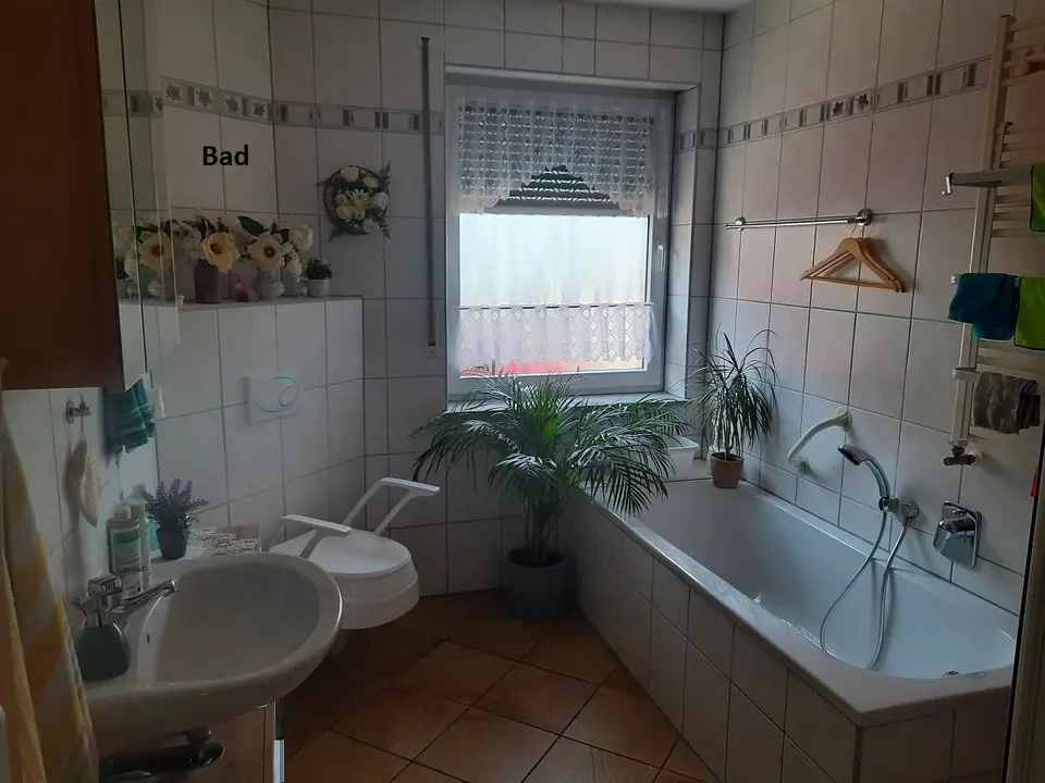 2 Zimmer Wohnung mit 65 m² in Delitzsch – Bild 6