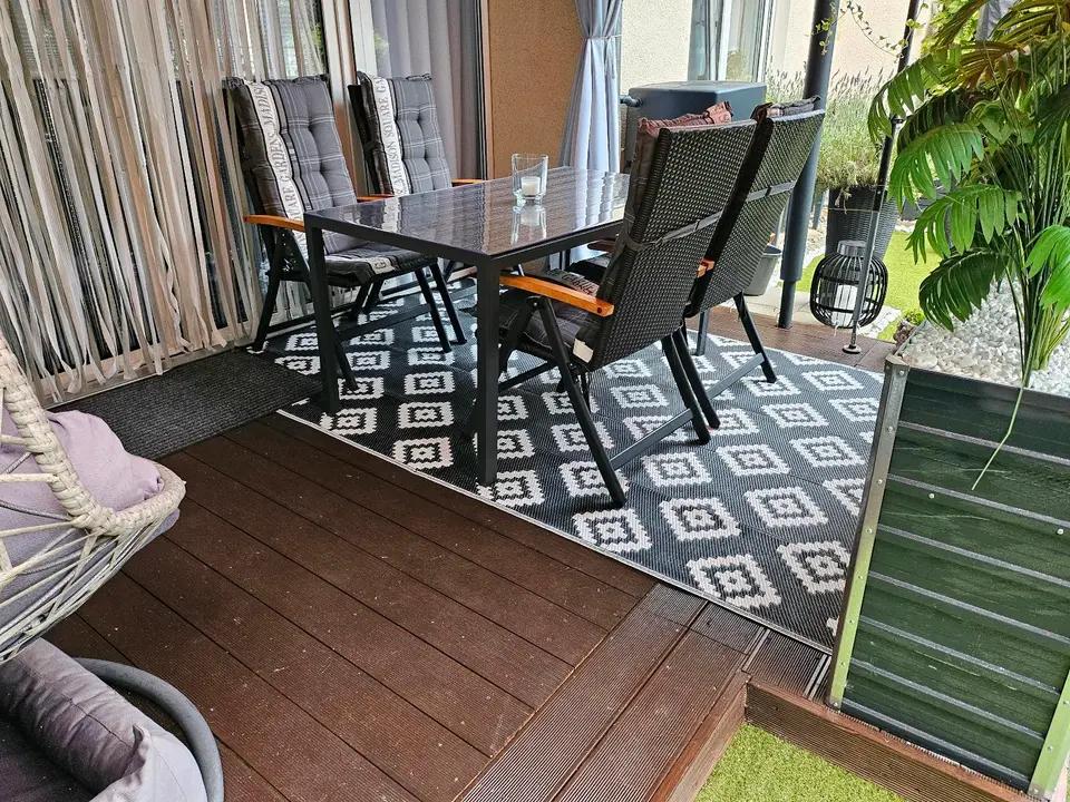 3 Zimmer Wohnung mit 94 m² in Merseburg – Bild 1