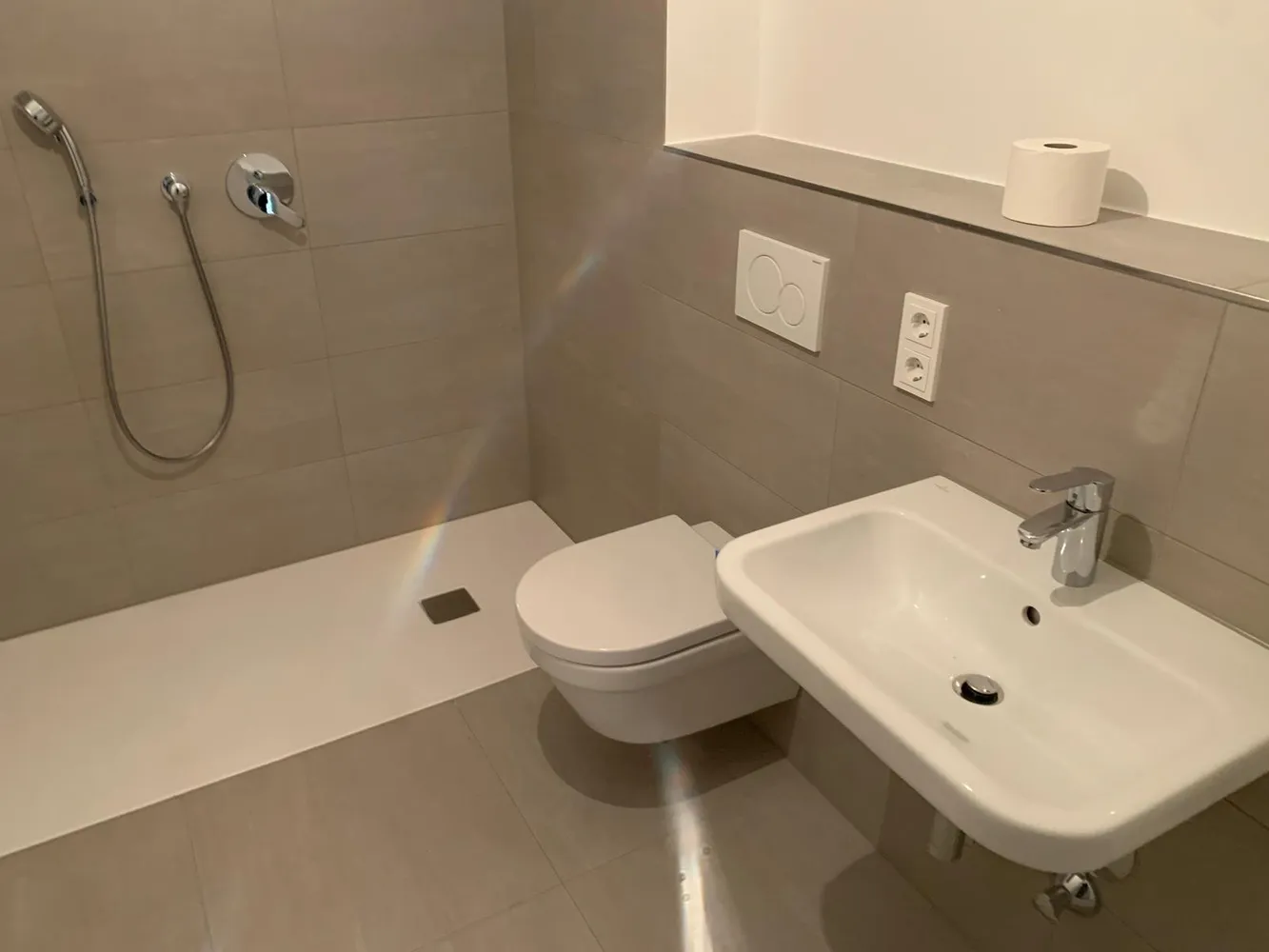2 Zimmer Wohnung mit 54 m² in Köln – Bild 7