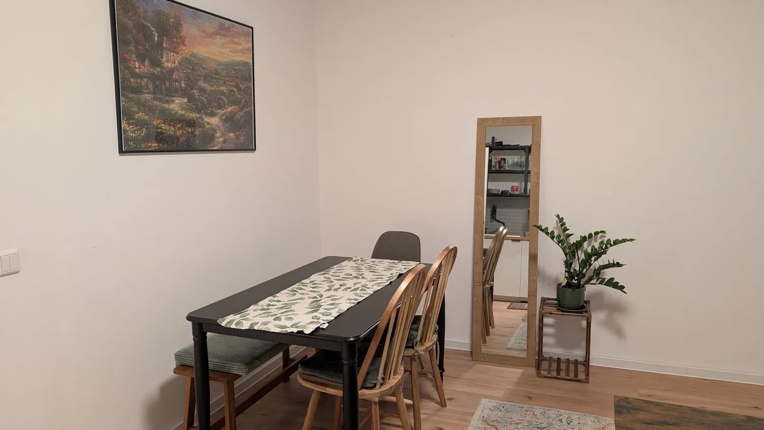 2 Zimmer Wohnung mit 42 m² in Düsseldorf – Bild 2