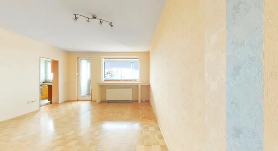 2 Zimmer Wohnung mit 43 m² in Velbert – Bild 2