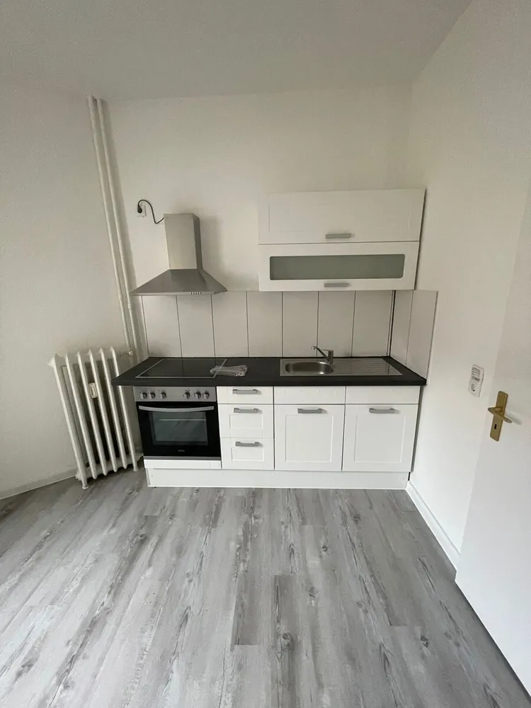 5 Zimmer Wohnung mit 153 m² in Flensburg – Bild 10