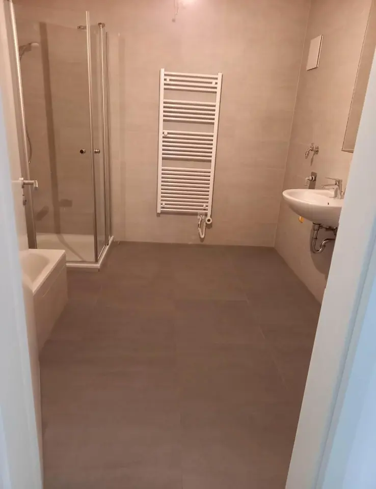 3 Zimmer Wohnung mit 97 m² in Aschaffenburg – Bild 5