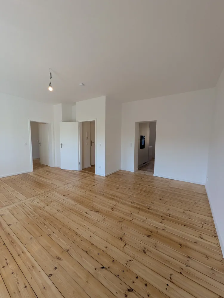3 Zimmer Wohnung mit 88 m² in Berlin – Bild 6