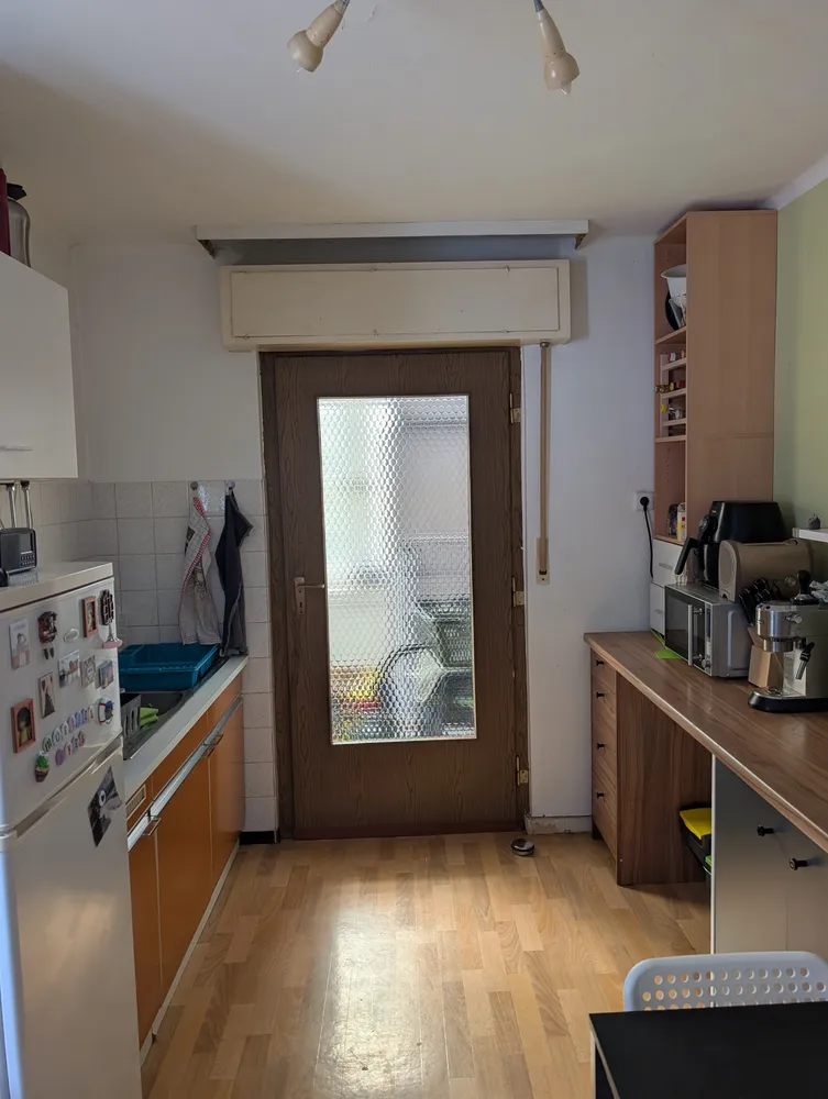 2 Zimmer Wohnung mit 60 m² in Heidelberg – Bild 5