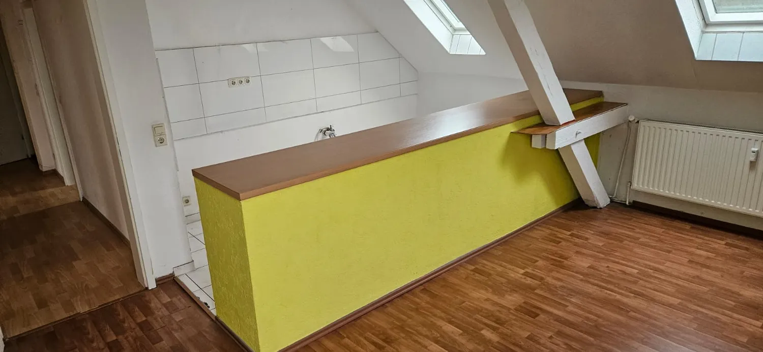 3 Zimmer Wohnung mit 78 m² in Krefeld – Bild 6
