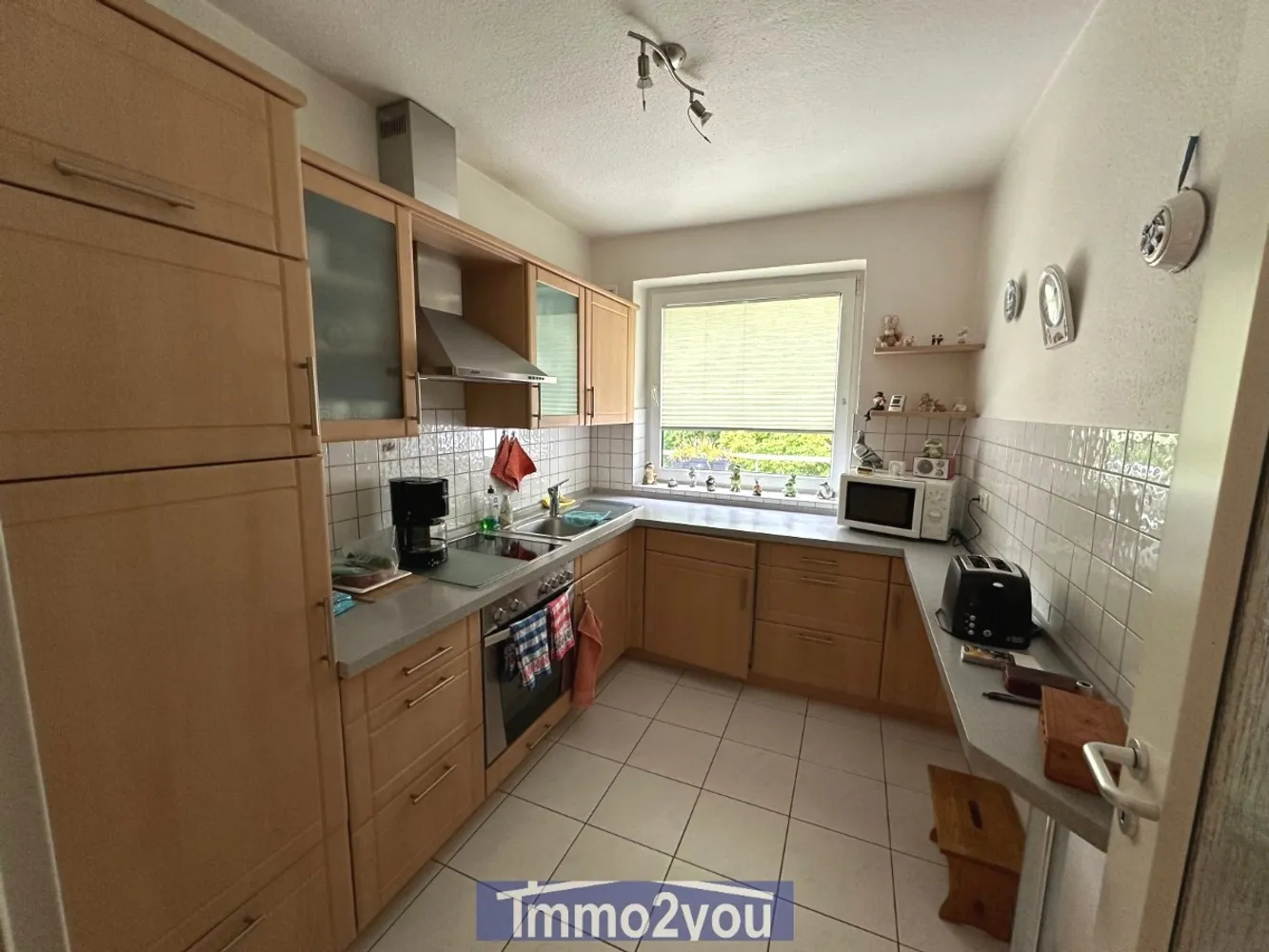 3 Zimmer Wohnung mit 60 m² in Essen – Bild 5