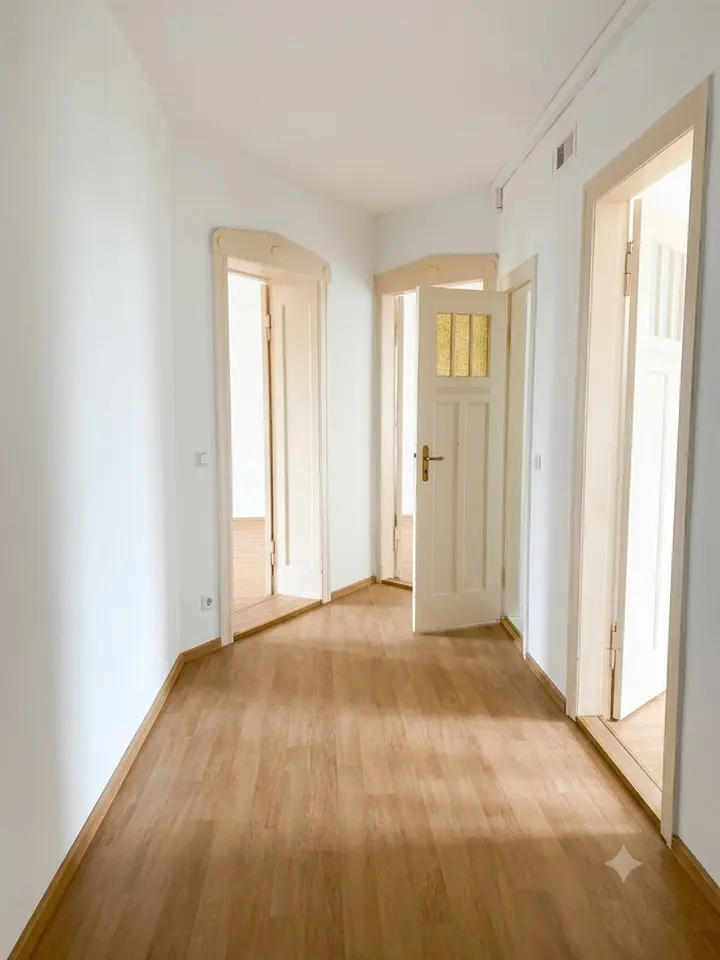 5 Zimmer Wohnung mit 110 m² in Brandenburg an der Havel – Bild 5