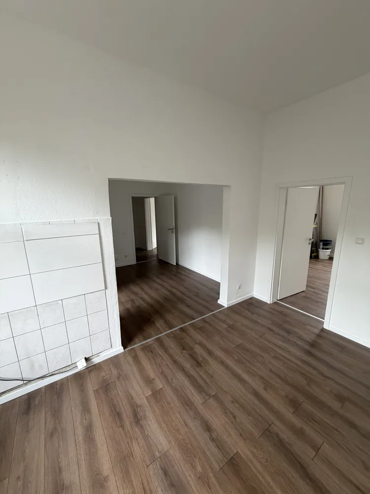 2 Zimmer Wohnung mit 64 m² in Essen – Bild 4