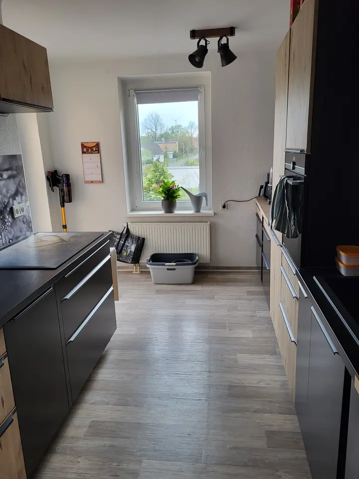3 Zimmer Wohnung mit 80 m² in Senftenberg – Bild 3