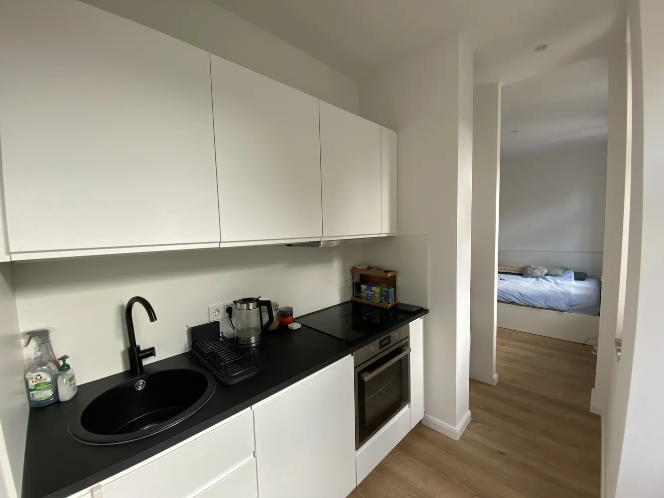1 Zimmer Wohnung mit 30 m² in Berlin – Bild 6