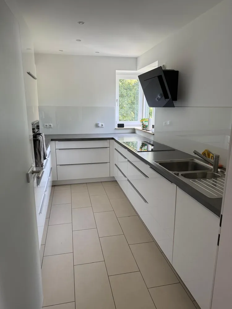 4 Zimmer Wohnung mit 118 m² in Hamburg – Bild 5