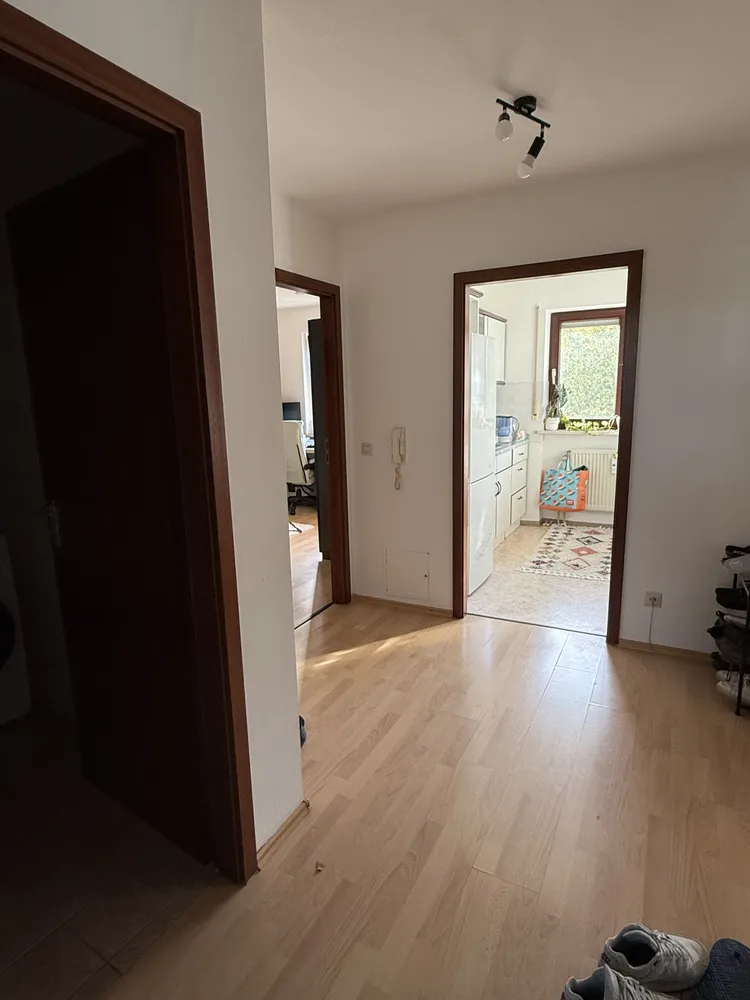 2 Zimmer Wohnung mit 56 m² in Augsburg – Bild 8