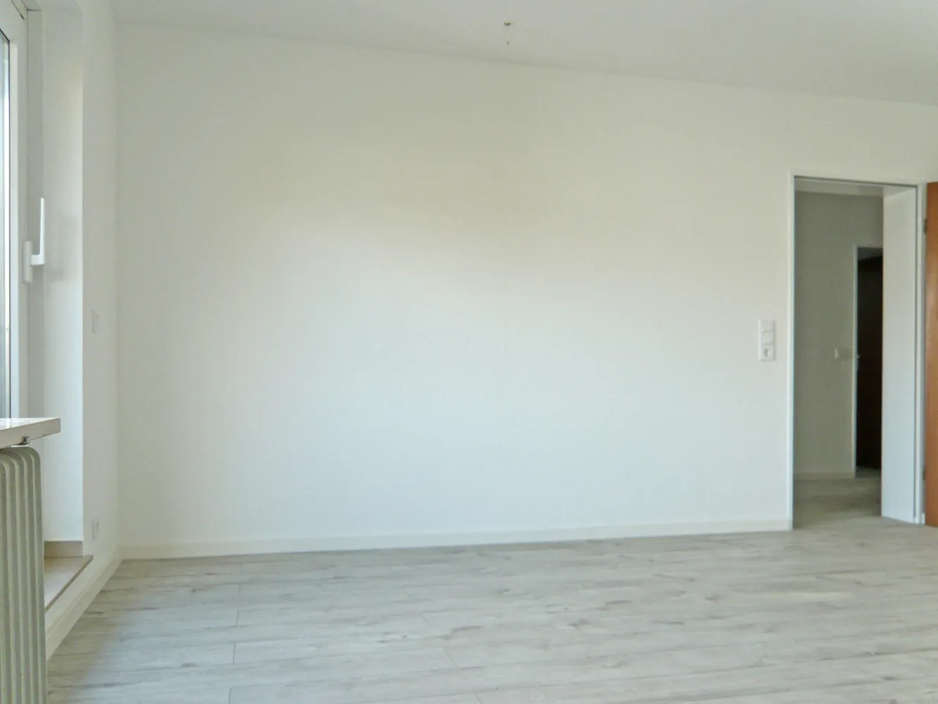 2 Zimmer Wohnung mit 57 m² in Düsseldorf – Bild 3