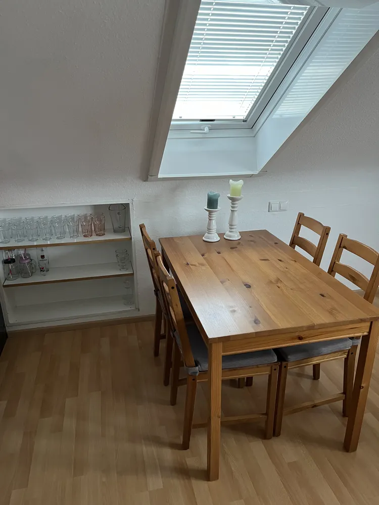 1 Zimmer Wohnung mit 30 m² in Stuttgart – Bild 10