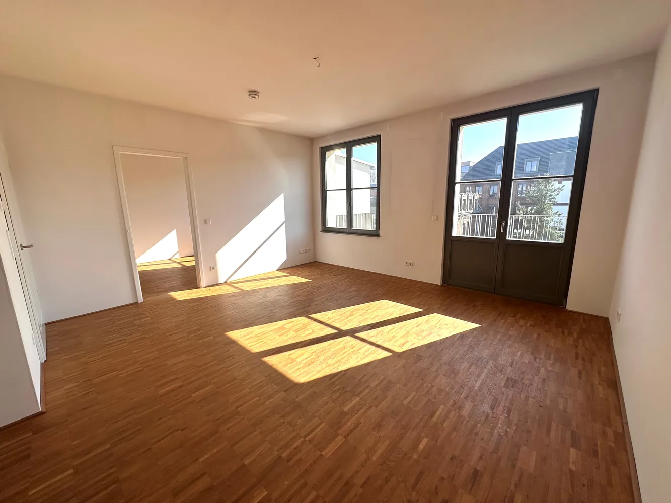 2 Zimmer Wohnung mit 55 m² in Leipzig – Bild 6