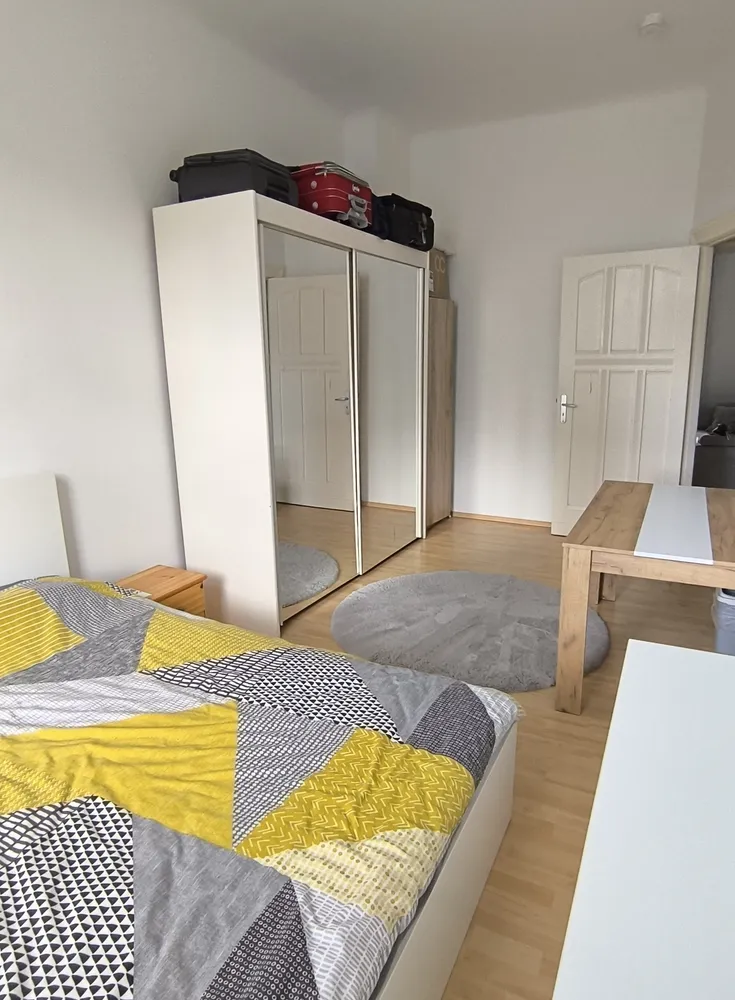 2 Zimmer Wohnung mit 56 m² in Berlin – Bild 4