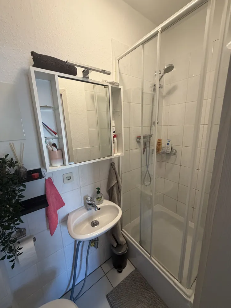 1 Zimmer Wohnung mit 17 m² in Leipzig – Bild 6