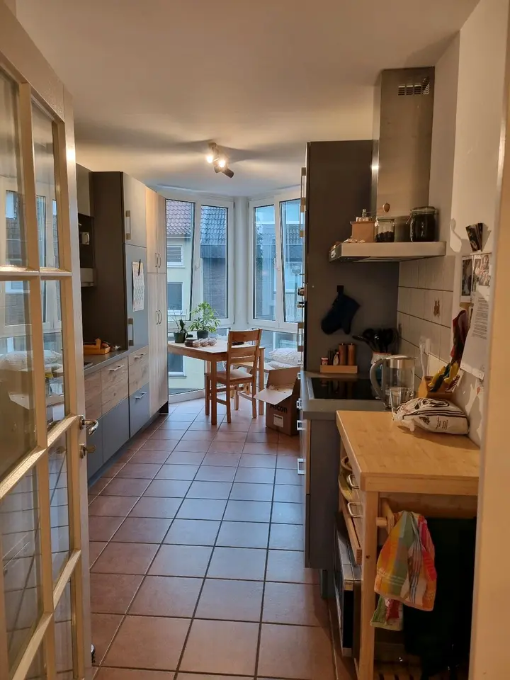 3 Zimmer Wohnung mit 80 m² in Osnabrück – Bild 5