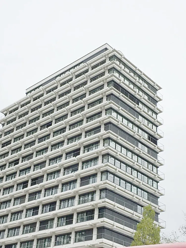 1 Zimmer Wohnung mit 40 m² in München – Bild 1