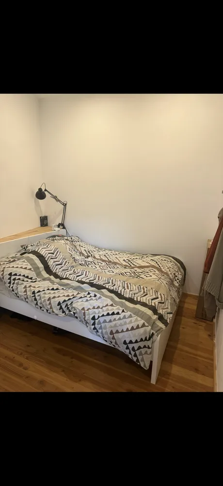 2 Zimmer Wohnung mit 38 m² in Heidelberg – Bild 3