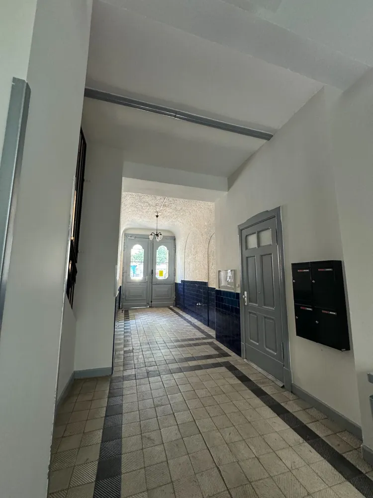 2 Zimmer Wohnung mit 58 m² in Berlin – Bild 8