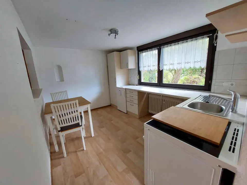 2 Zimmer Wohnung mit 40 m² in Würzburg – Bild 6