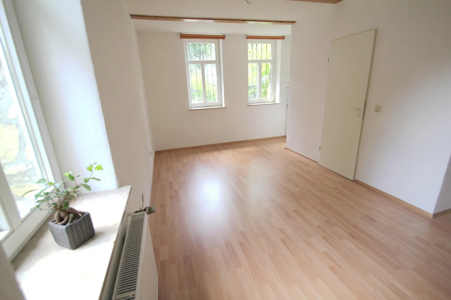 1 Zimmer Wohnung mit 23 m² in Göttingen – Bild 1
