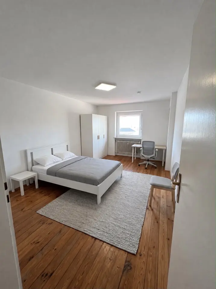 WG-Zimmer mit 20 m² in Fürstenfeldbruck – Bild 5