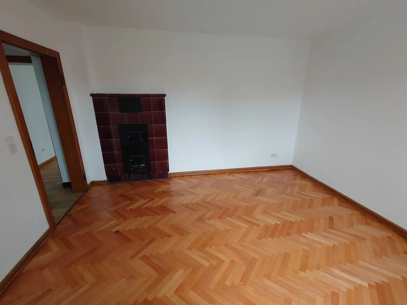 4 Zimmer Wohnung mit 120 m² in Fulda – Bild 1