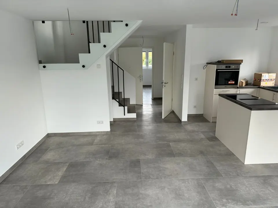 3 Zimmer Wohnung mit 91 m² in Bocholt – Bild 6