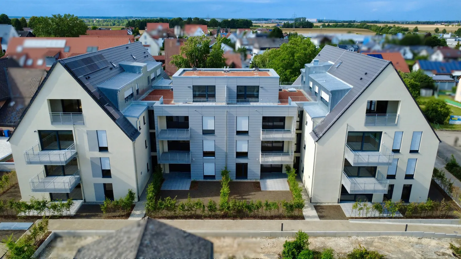 2 Zimmer Wohnung mit 68 m² in Ulm – Bild 12