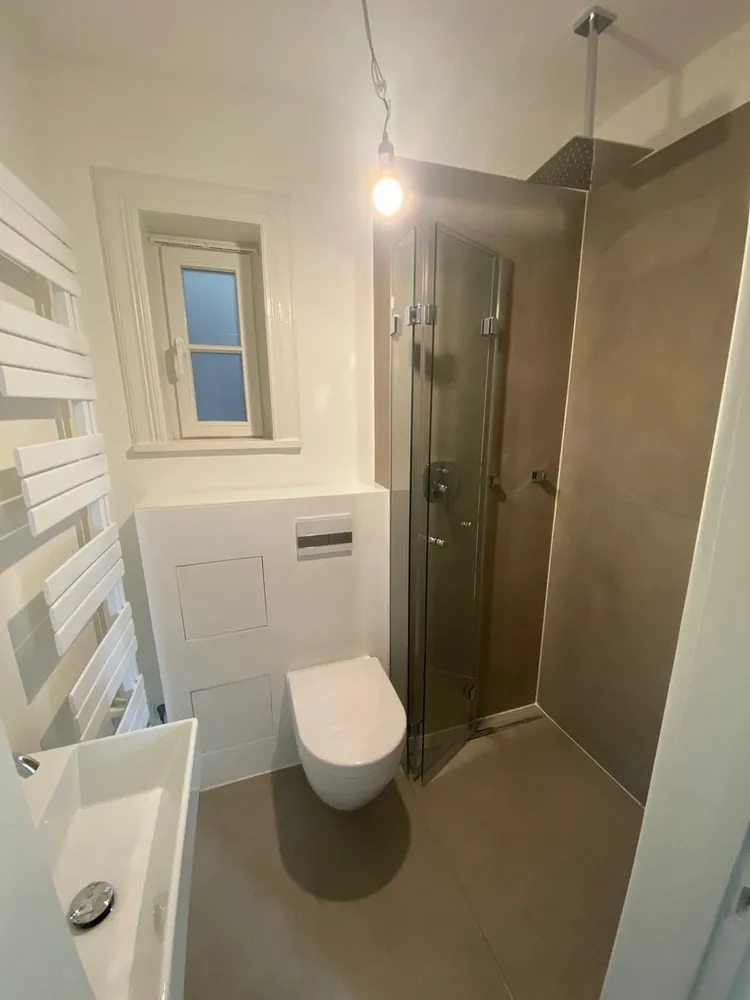 4 Zimmer Wohnung mit 97 m² in Hamburg – Bild 10