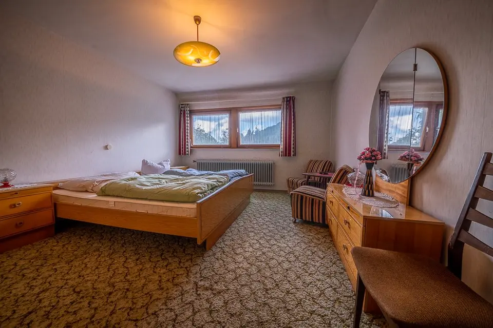 WG-Zimmer mit 20 m² in Bühl – Bild 2