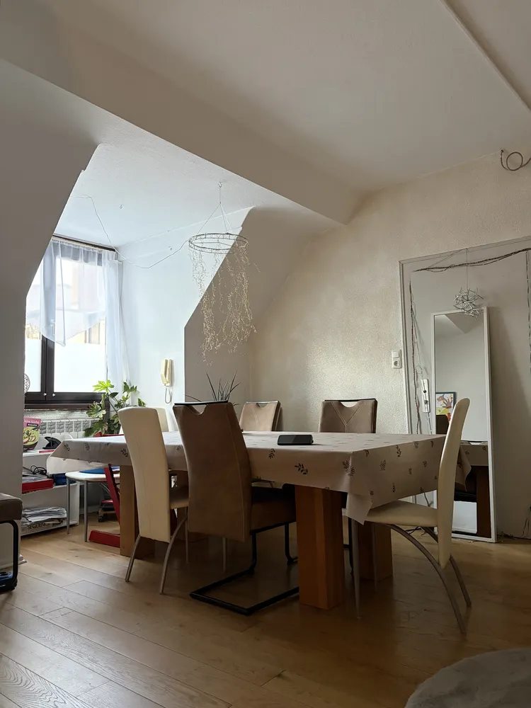2 Zimmer Wohnung mit 83 m² in Bonn – Bild 6